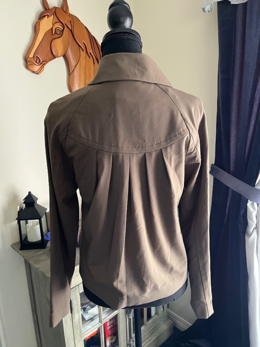 Womens Kensie jacket! - Picture 5 of 8
